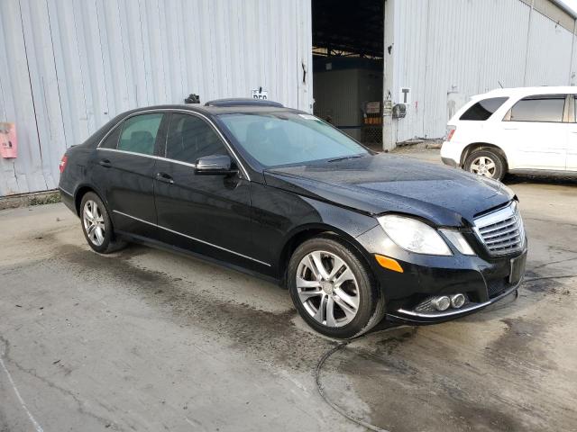 Photo 4 from auction – 2010 MERCEDES-BENZ E 350 with VIN WDDHF5GB5AA048102