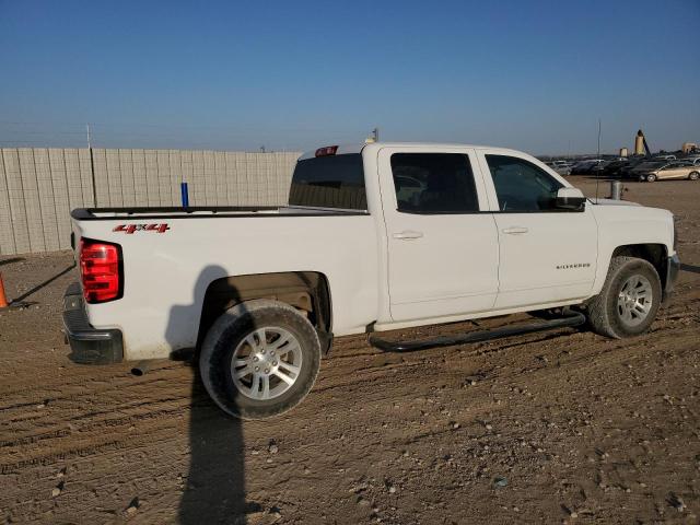 Photo 3 from auction – 2018 CHEVROLET SILVERADO with VIN 3GCUKREC9JG441612