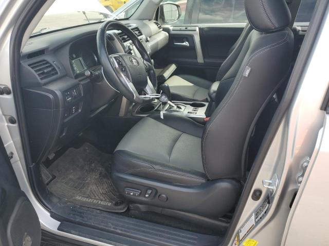Photo 7 from auction – 2017 TOYOTA 4RUNNER SR with VIN JTEBU5JR1H5474170
