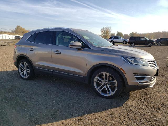 Photo 4 from auction – 2018 LINCOLN MKC RESERV with VIN 5LMTJ3DH7JUL14758