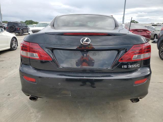 Снимка 6 от търг – 2014 LEXUS IS 350 с VIN JTHFE2C28E2510949
