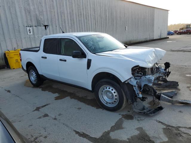 Photo 4 from auction – 2024 FORD MAVERICK X with VIN 3FTTW8A93RRA38598