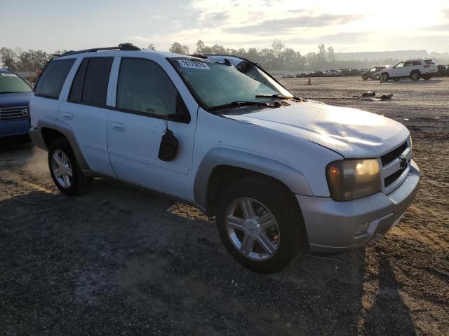 Photo 4 from auction – 2007 CHEVROLET TRAILBLAZE with VIN 1GNDS13S272247007