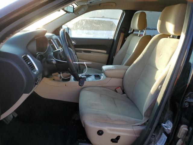Photo 7 from auction – 2015 DODGE DURANGO SX with VIN 1C4RDHAGXFC766038