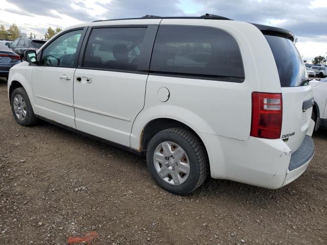 Photo 2 from auction – 2010 DODGE GRAND CARA with VIN 2D4RN4DE6AR163932