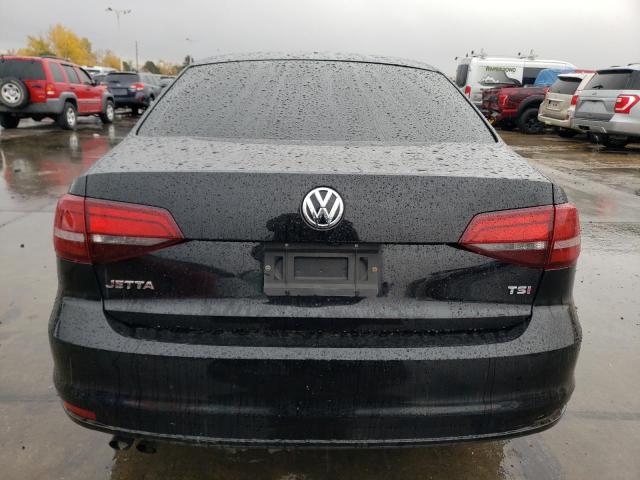Photo 6 from auction – 2017 VOLKSWAGEN JETTA S with VIN 3VW167AJ8HM324936