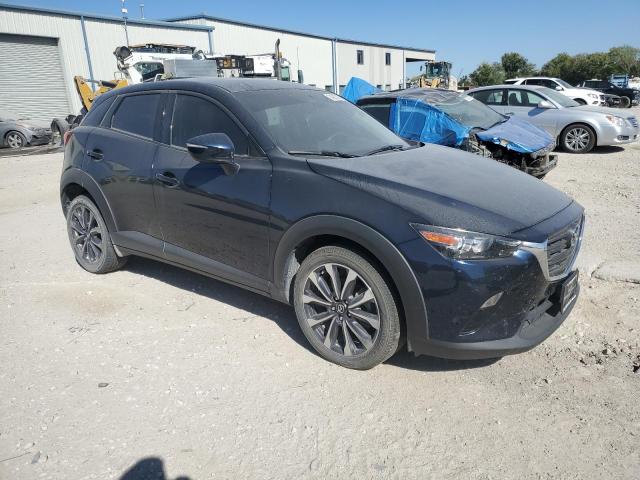 Photo 4 from auction – 2019 MAZDA CX-3 TOURI with VIN JM1DKFC70K1458495
