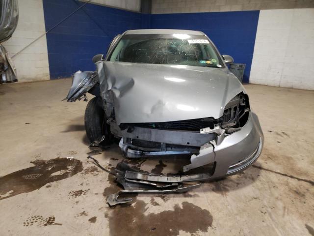 Photo 5 from auction – 2007 CHEVROLET IMPALA LS with VIN 2G1WB58N879220559