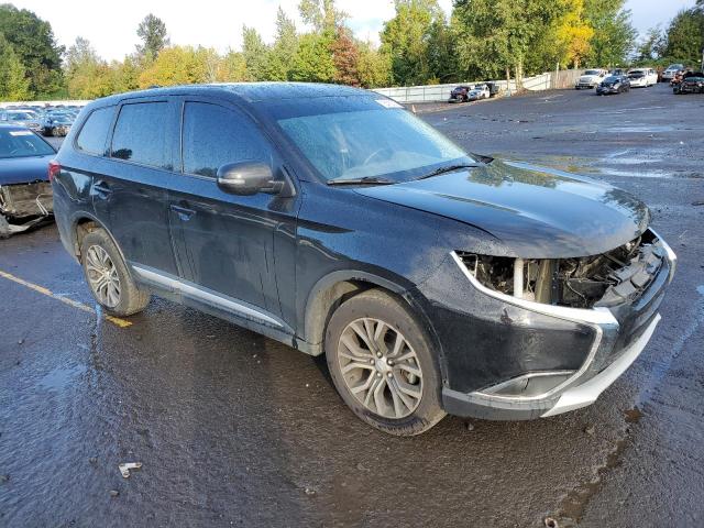 Photo 4 from auction – 2018 MITSUBISHI OUTLANDER with VIN JA4AZ3A33JJ005669