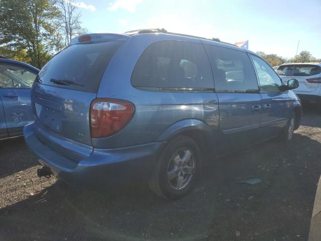 Photo 3 from auction – 2007 DODGE GRAND CARA with VIN 2D4GP44LX7R284441