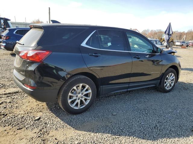 Photo 3 from auction – 2019 CHEVROLET EQUINOX LT with VIN 2GNAXUEV2K6170860