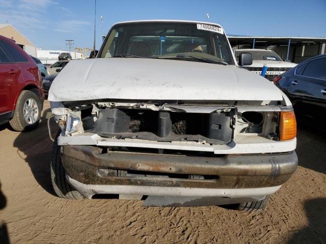 Photo 5 from auction – 1996 FORD RANGER with VIN 1FTCR11U8TPA91007