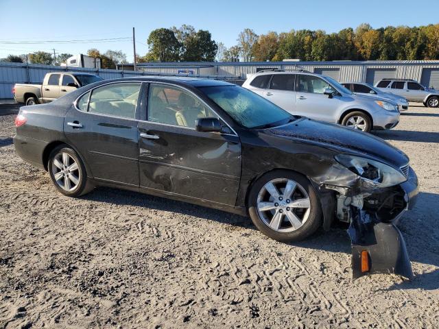 Photo 4 from auction – 2005 LEXUS ES 330 with VIN JTHBA30G755062010