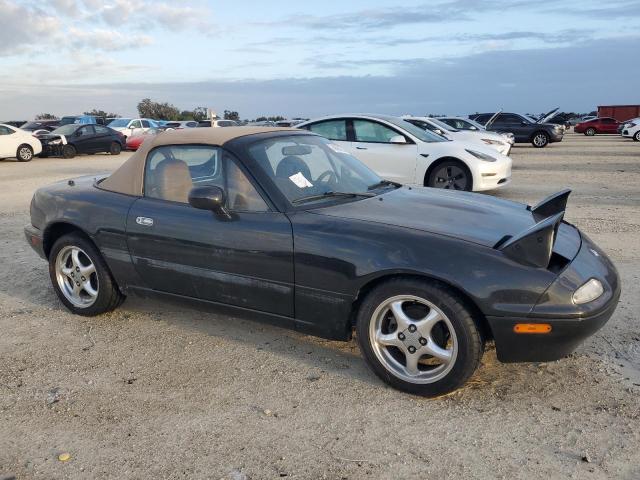 Photo 4 from auction – 1993 MAZDA MX-5 MIATA with VIN JM1NA3512P0410153