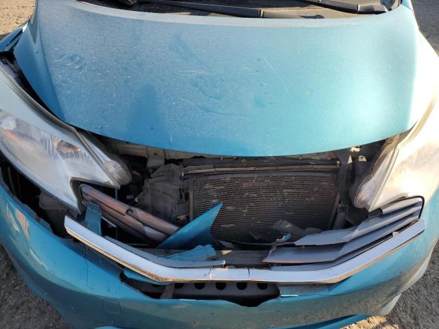 Photo 11 from auction – 2014 NISSAN VERSA NOTE with VIN 3N1CE2CP1EL431091