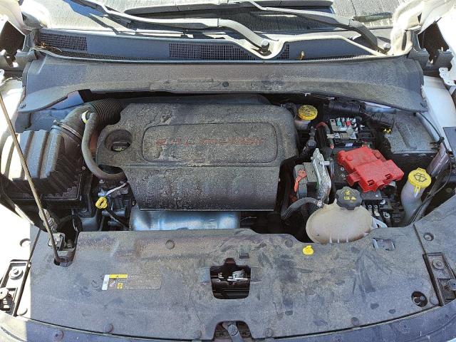Photo 12 from auction – 2021 JEEP COMPASS LA with VIN 3C4NJCBB0MT592530
