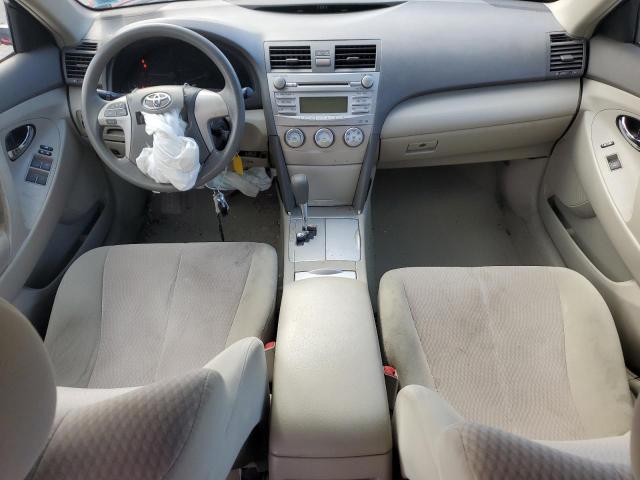 Снимка 8 от търг – 2011 TOYOTA CAMRY BASE с VIN 4T1BF3EK6BU608356