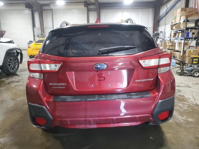 Снимка 6 от търг – 2018 SUBARU CROSSTREK с VIN JF2GTABC4JH323913