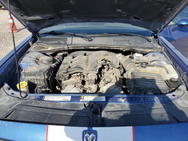 Photo 11 from auction – 2010 DODGE CHALLENGER with VIN 2B3CJ4DV0AH322515