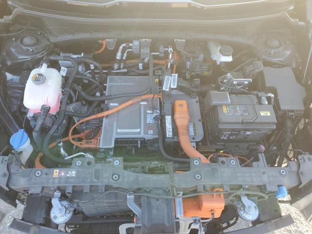 Photo 11 from auction – 2023 KIA NIRO WIND with VIN KNDCR3L16P5072455