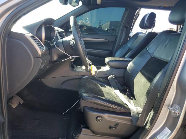 Photo 7 from auction – 2015 JEEP GRAND CHER with VIN 1C4RJFAG0FC680010