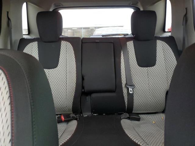 Photo 10 from auction – 2015 GMC TERRAIN SL with VIN 2GKALMEK0F6140941