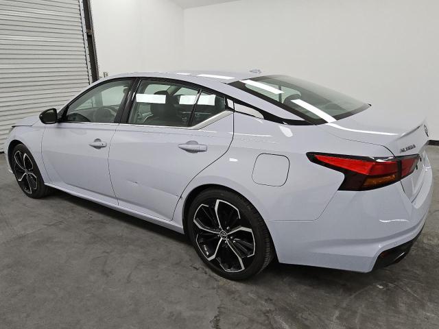 Photo 2 from auction – 2024 NISSAN ALTIMA SR with VIN 1N4BL4CV4RN365432