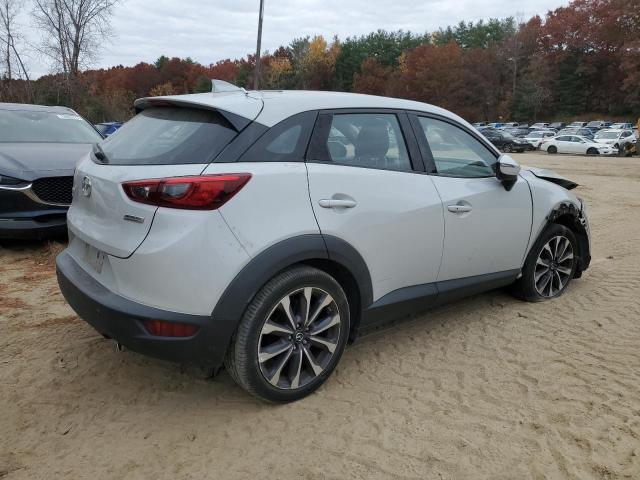 Photo 3 from auction – 2019 MAZDA CX-3 TOURI with VIN JM1DKFC72K0447472