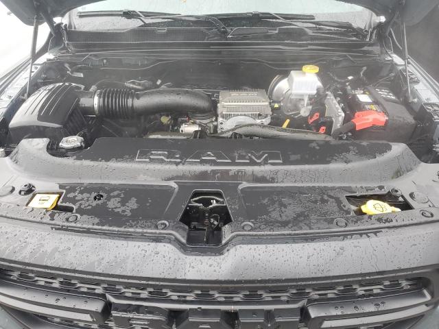 صورة رقم 11 من المزاد - 2021 RAM 1500 BIG H مع VIN 1C6SRFFTXMN578545