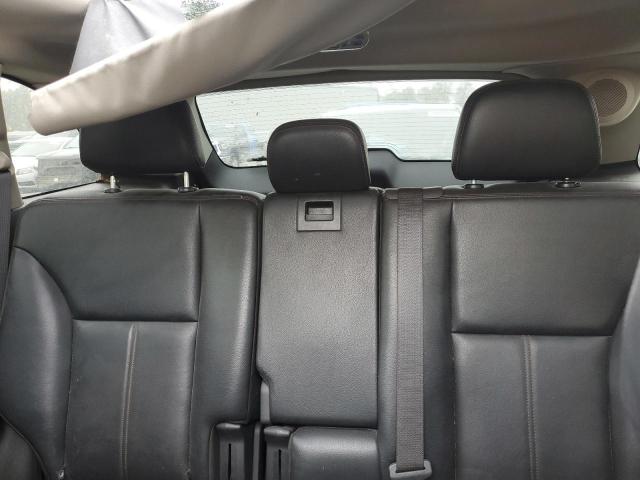 Photo 10 from auction – 2011 FORD EDGE LIMIT with VIN 2FMDK3KC4BBB13130