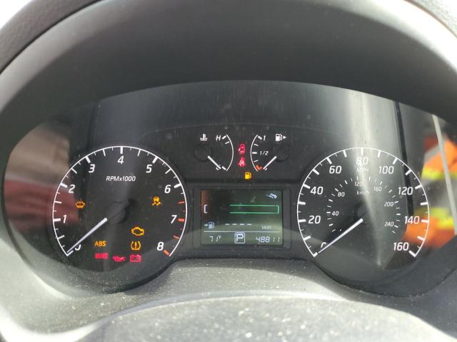 Photo 9 from auction – 2014 NISSAN SENTRA S with VIN 3N1AB7AP2EL679947