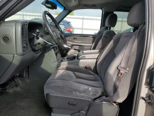 Photo 7 from auction – 2004 GMC NEW SIERRA with VIN 1GTEK19T34Z140113