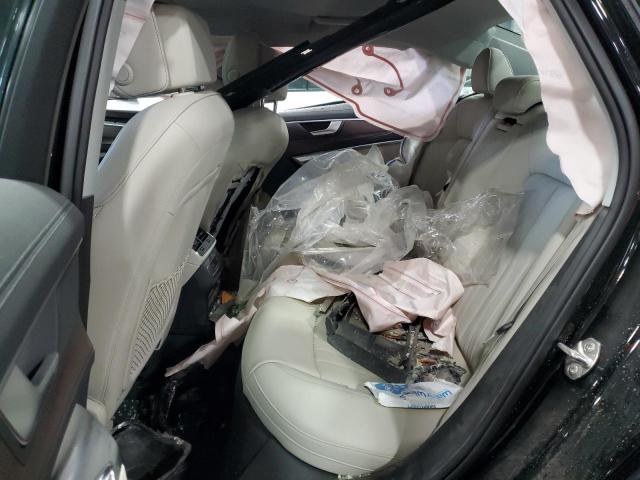 Photo 10 from auction – 2024 AUDI A6 PREMIUM with VIN WAUE3BF25RN035695