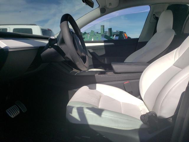 Foto 7 de la subasta – 2023 TESLA MODEL Y con VIN 7SAYGDEF8PF737884