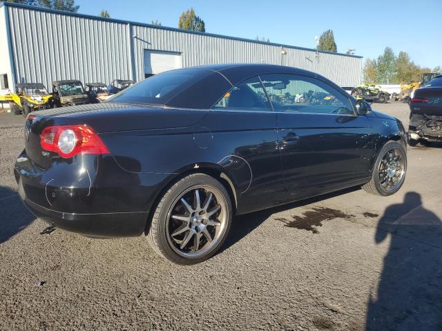 Photo 3 from auction – 2008 VOLKSWAGEN EOS LUX with VIN WVWFA71FX8V027580