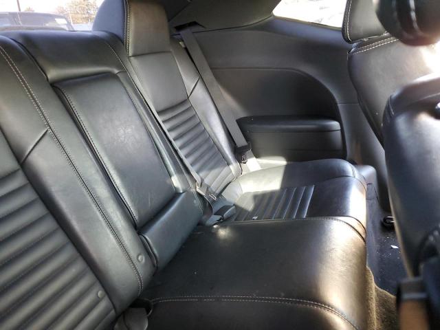 Photo 10 from auction – 2009 DODGE CHALLENGER with VIN 2B3LJ54T19H598766