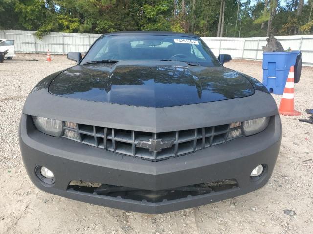 Снимка 5 от търг – 2013 CHEVROLET CAMARO LT с VIN 2G1FB3D31D9243105