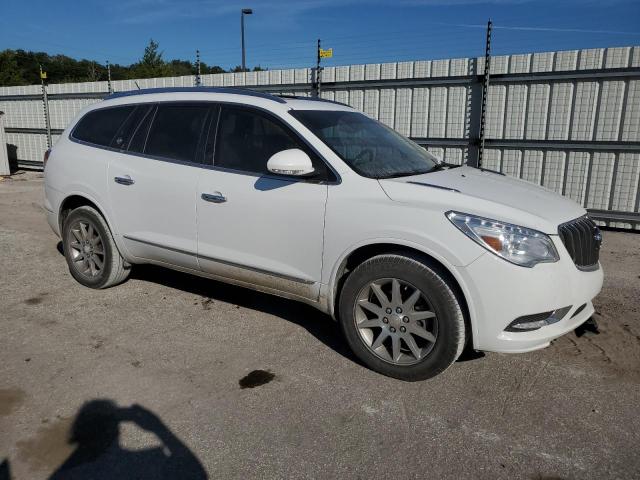 Photo 4 from auction – 2016 BUICK ENCLAVE with VIN 5GAKRBKD4GJ233377