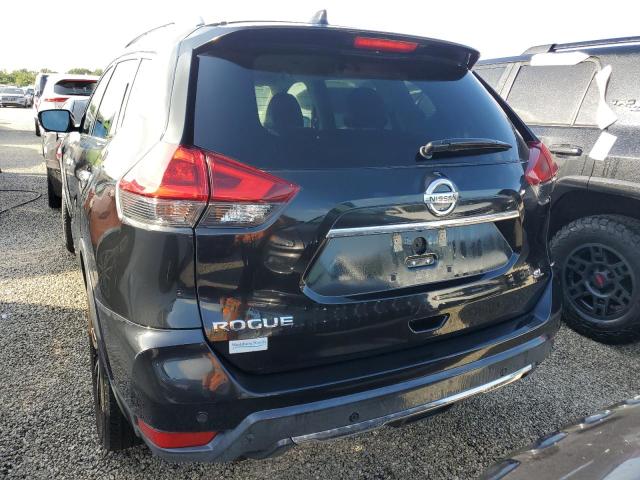 Photo 6 from auction – 2019 NISSAN ROGUE S with VIN 5N1AT2MT7KC803252