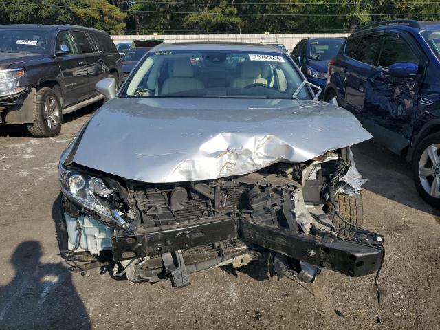 Photo 5 from auction – 2018 LEXUS ES 350 with VIN 58ABK1GG5JU113789