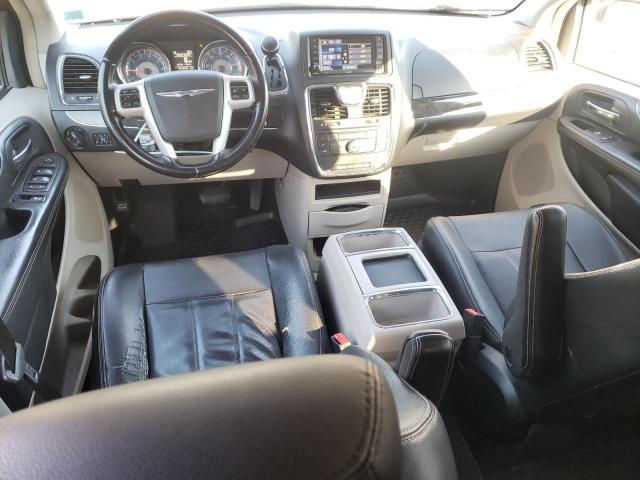 Photo 8 from auction – 2014 CHRYSLER TOWN & COU with VIN 2C4RC1BG0ER246963