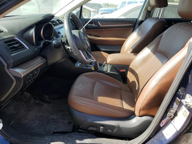 Photo 7 from auction – 2018 SUBARU OUTBACK TO with VIN 4S4BSATC6J3347780