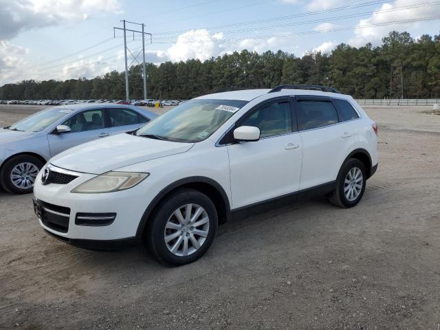 MAZDA CX-9 2009 with VIN JM3TB28A890178047 - Photo from auction