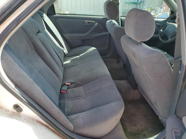 Photo 10 from auction – 2000 TOYOTA CAMRY CE with VIN 4T1BG22K6YU964441
