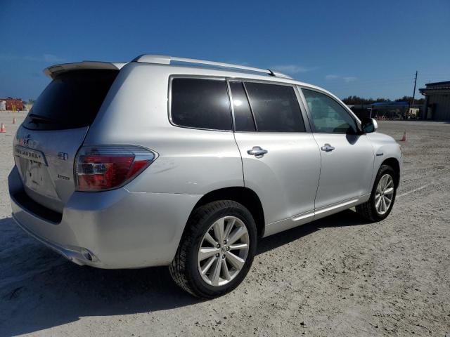 Photo 3 from auction – 2010 TOYOTA HIGHLANDER with VIN JTEJW3EH7A2044517