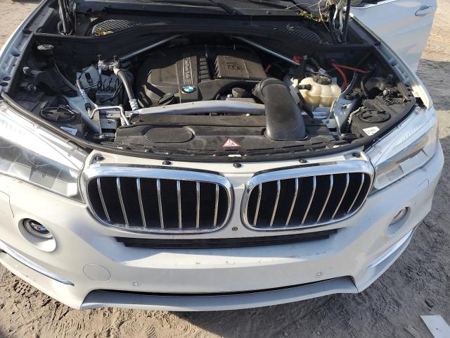 Photo 12 from auction – 2016 BMW X5 XDRIVE3 with VIN 5UXKR0C50G0S86205