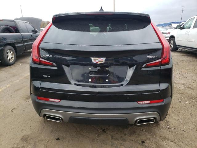 Photo 6 from auction – 2022 CADILLAC XT4 PREMIU with VIN 1GYFZDR44NF159583