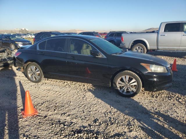 Photo 4 from auction – 2012 HONDA ACCORD SE with VIN 1HGCP2F62CA208221
