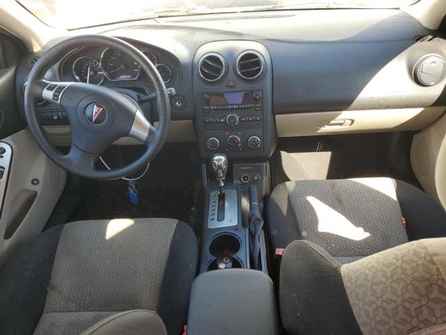 Photo 8 from auction – 2010 PONTIAC G6 with VIN 1G2ZA5E07A4110813