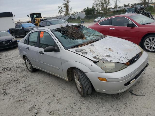 Photo 4 from auction – 2004 FORD FOCUS SE C with VIN 1FAFP34334W193717